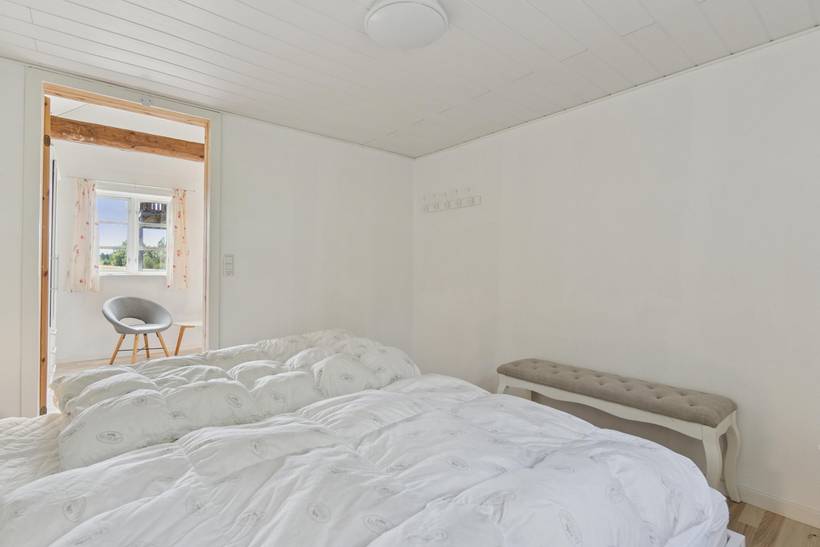 Foto von Ferienhaus AM43 auf Årsdale - Bornholm
