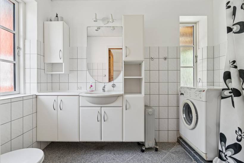 Foto von Ferienhaus AM43 auf Årsdale - Bornholm