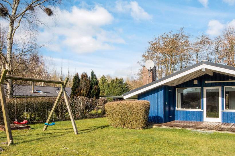 Foto von Ferienhaus AM47 in Bork Havn - Westjütland
