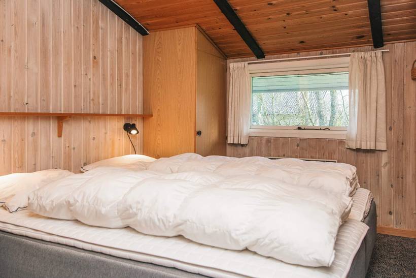 Foto von Ferienhaus AM47 in Bork Havn - Westjütland
