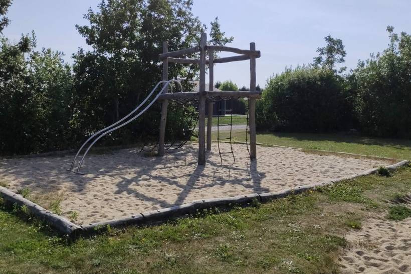 Foto von Ferienhaus AM47 in Bork Havn - Westjütland