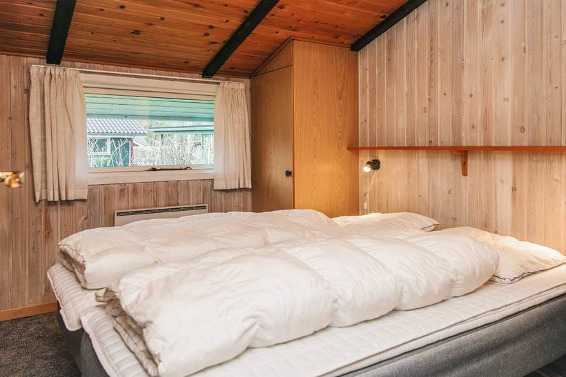 Foto von Ferienhaus AM47 in Bork Havn - Westjütland