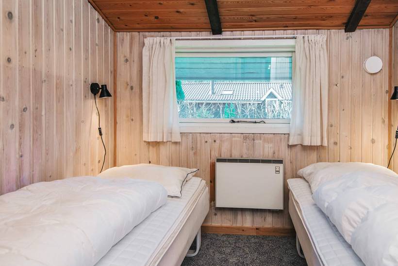 Foto von Ferienhaus AM47 in Bork Havn - Westjütland