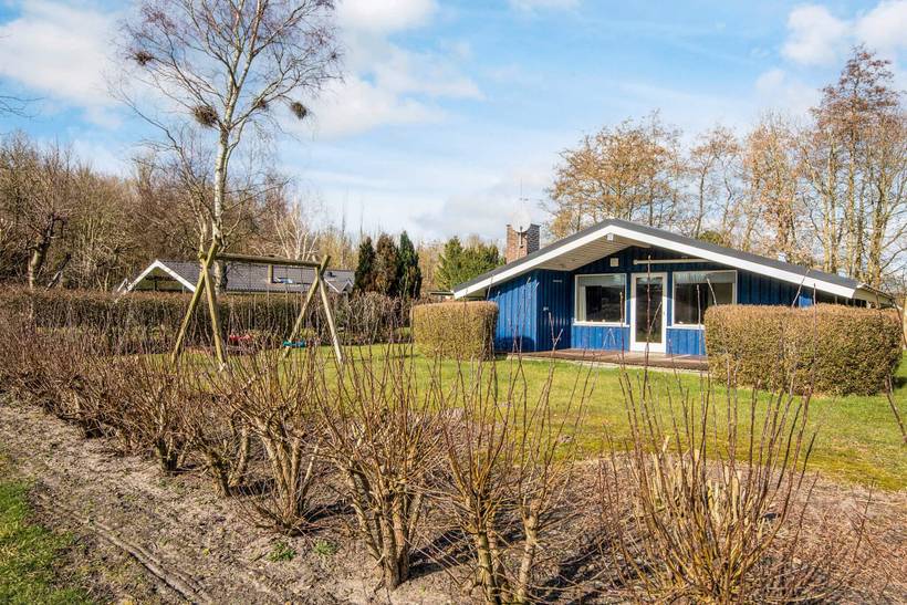Foto von Ferienhaus AM47 in Bork Havn - Westjütland
