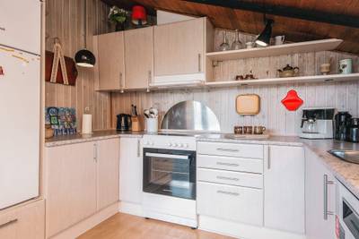 Vorschaubild von Ferienhaus AM47 in Bork Havn - Westjütland
