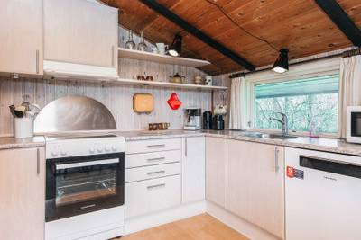 Vorschaubild von Ferienhaus AM47 in Bork Havn - Westjütland