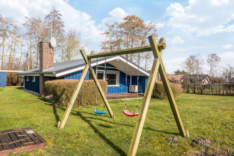 Foto von Ferienhaus AM47 in Bork Havn - Westjütland