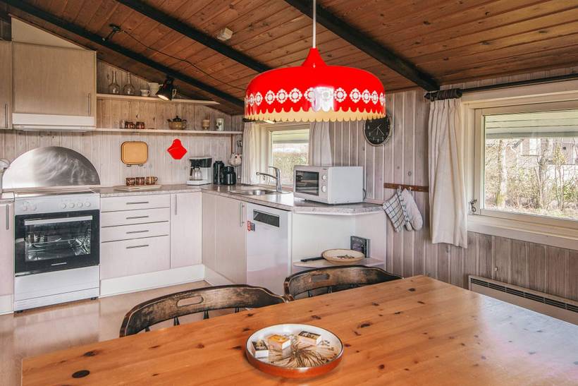 Foto von Ferienhaus AM47 in Bork Havn - Westjütland