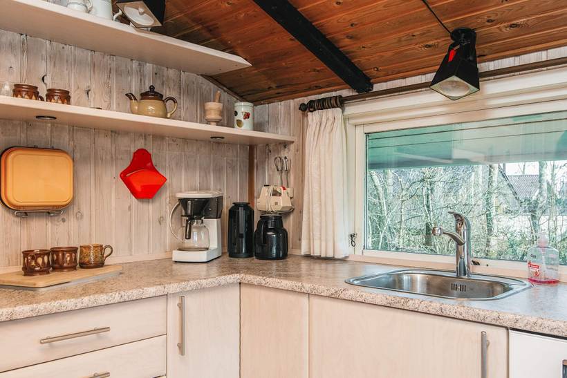 Foto von Ferienhaus AM47 in Bork Havn - Westjütland