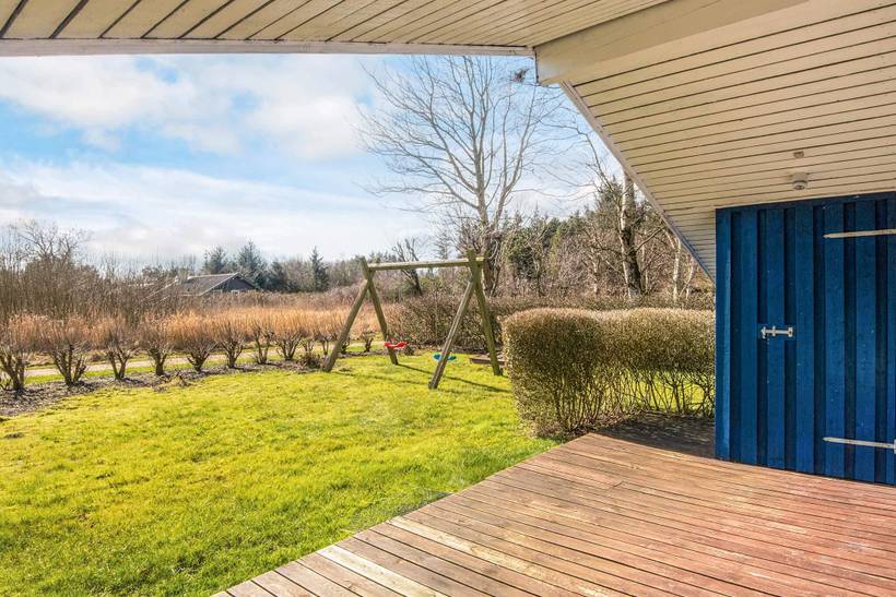 Foto von Ferienhaus AM47 in Bork Havn - Westjütland