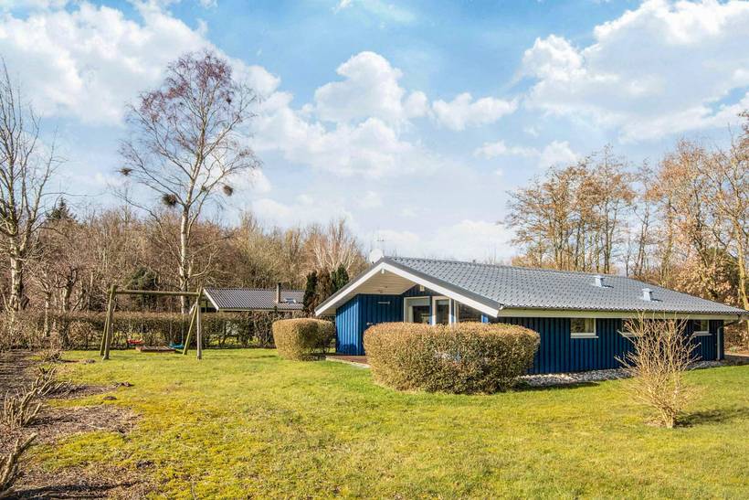Foto von Ferienhaus AM47 in Bork Havn - Westjütland