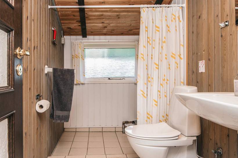 Foto von Ferienhaus AM47 in Bork Havn - Westjütland