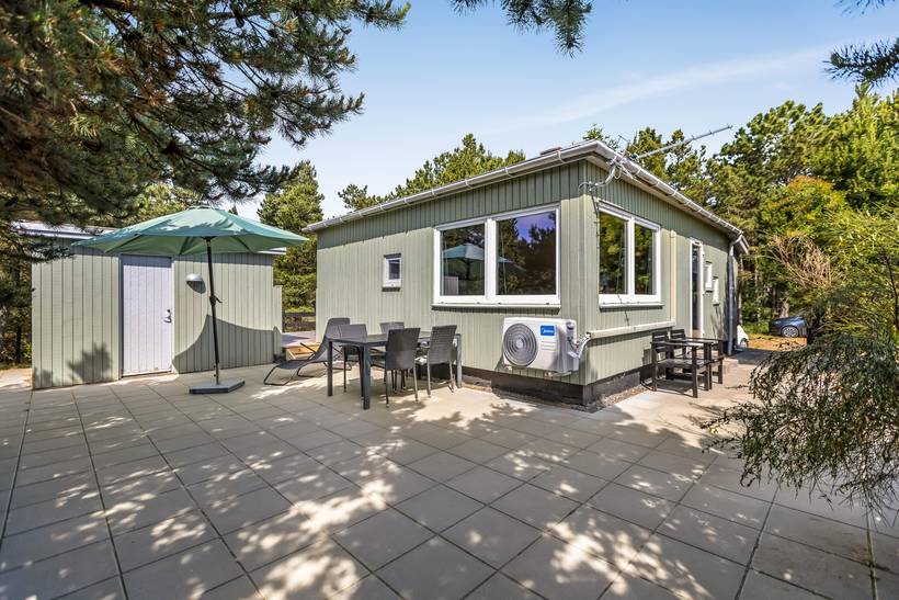 Foto von Ferienhaus AM48 in Havneby - Rømø