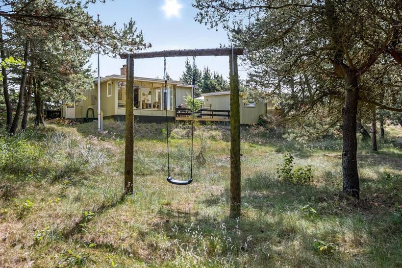 Foto von Ferienhaus AM48 in Havneby - Rømø