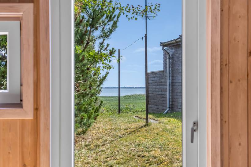 Foto von Ferienhaus AM48 in Havneby - Rømø
