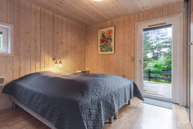 Foto von Ferienhaus AM48 in Havneby - Rømø
