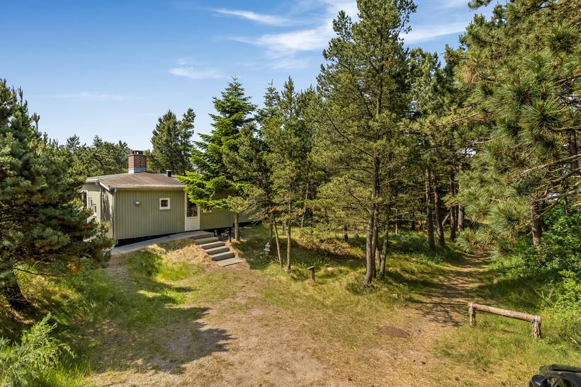 Foto von Ferienhaus AM48 in Havneby - Rømø