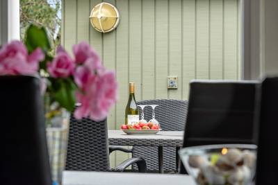 Vorschaubild von Ferienhaus AM48 in Havneby - Rømø