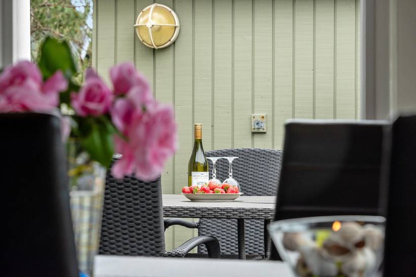 Foto von Ferienhaus AM48 in Havneby - Rømø