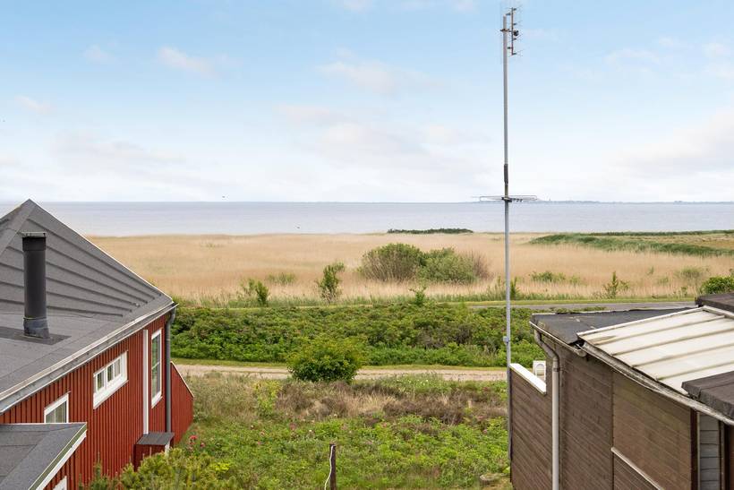 Foto von Ferienhaus AM48 in Havneby - Rømø