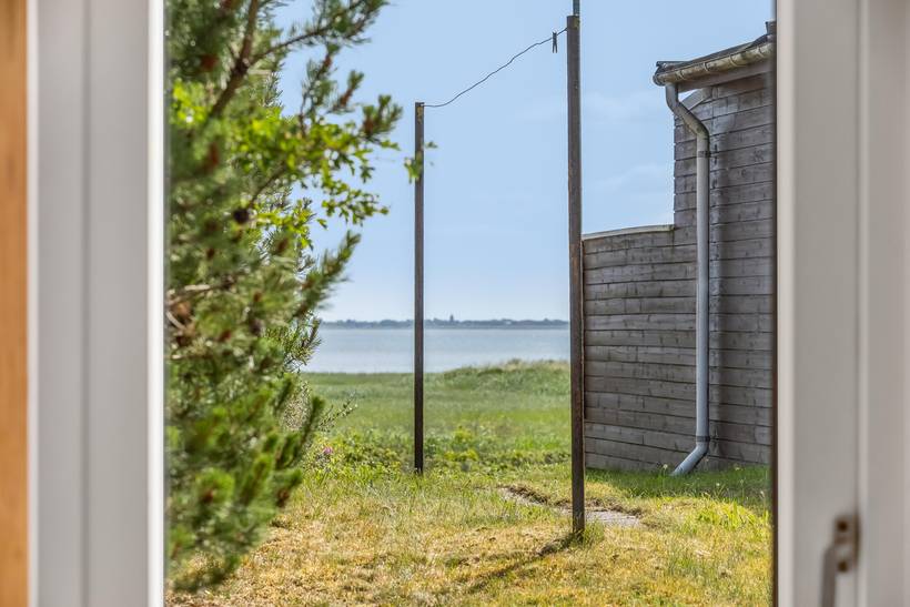 Foto von Ferienhaus AM48 in Havneby - Rømø