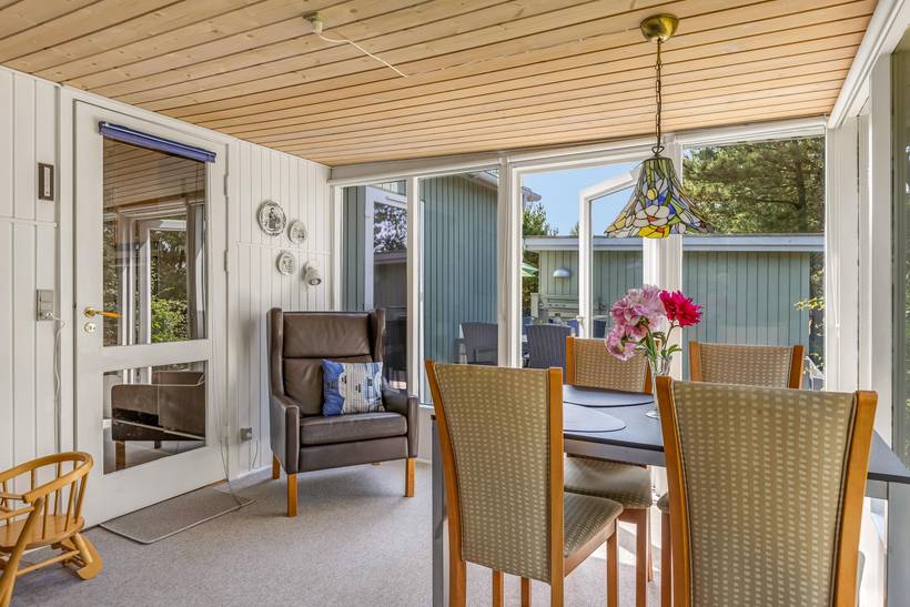 Foto von Ferienhaus AM48 in Havneby - Rømø