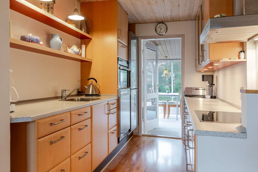 Foto von Ferienhaus AM48 in Havneby - Rømø