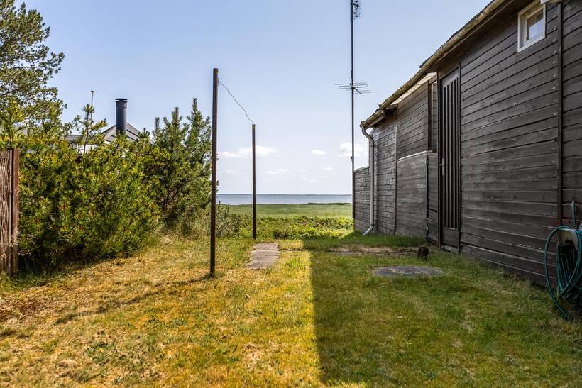 Foto von Ferienhaus AM48 in Havneby - Rømø