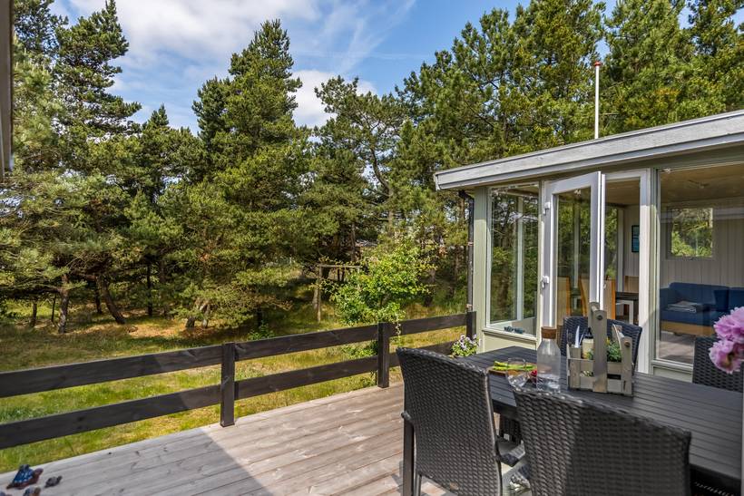 Foto von Ferienhaus AM48 in Havneby - Rømø