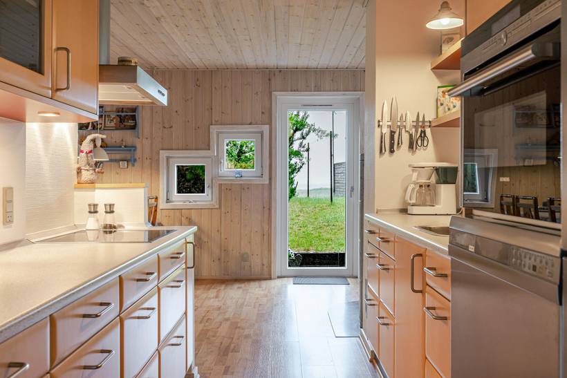 Foto von Ferienhaus AM48 in Havneby - Rømø