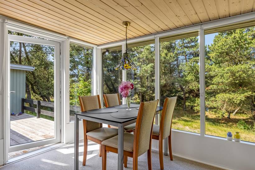 Foto von Ferienhaus AM48 in Havneby - Rømø