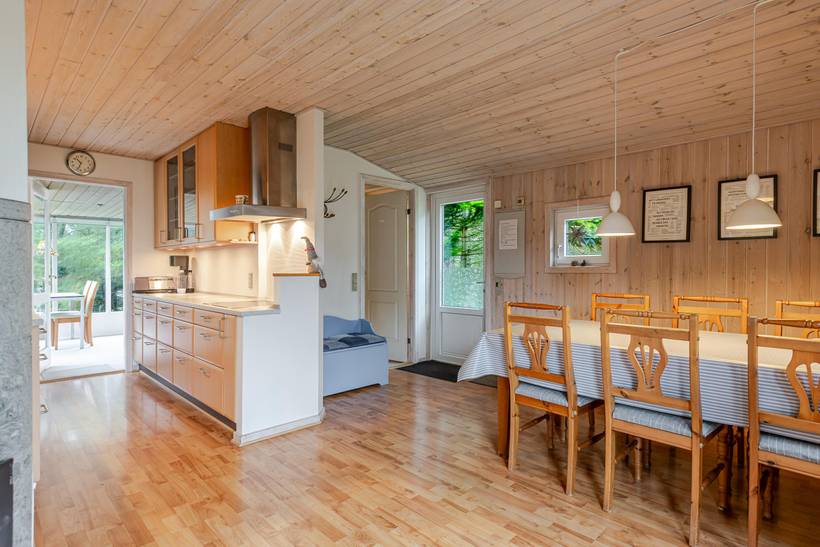 Foto von Ferienhaus AM48 in Havneby - Rømø