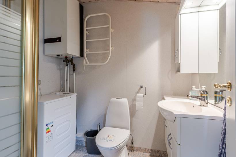 Foto von Ferienhaus AM48 in Havneby - Rømø