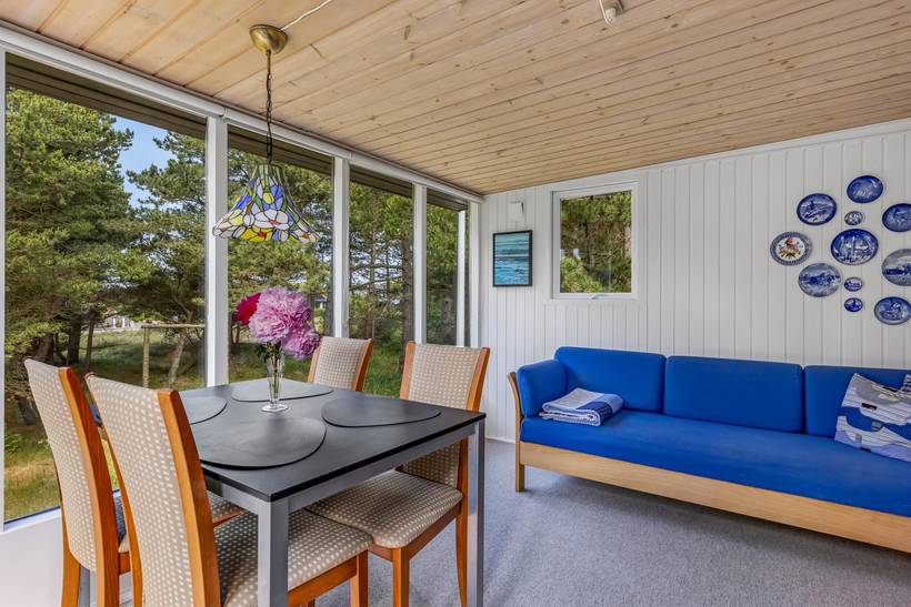 Foto von Ferienhaus AM48 in Havneby - Rømø