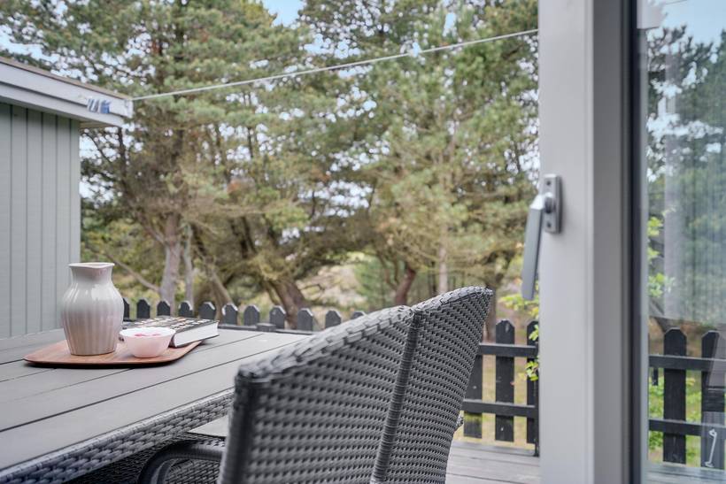Foto von Ferienhaus AM48 in Havneby - Rømø