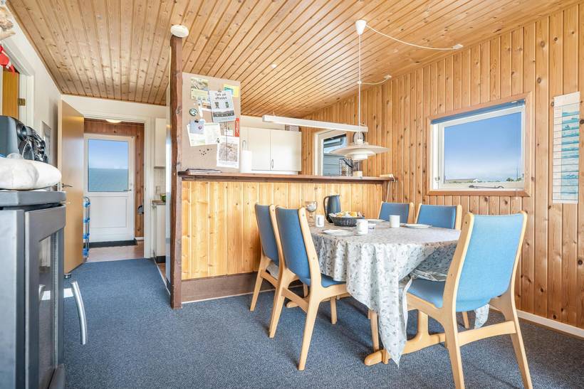 Foto von Ferienhaus AM49 in Vejlby Klit - Westjütland