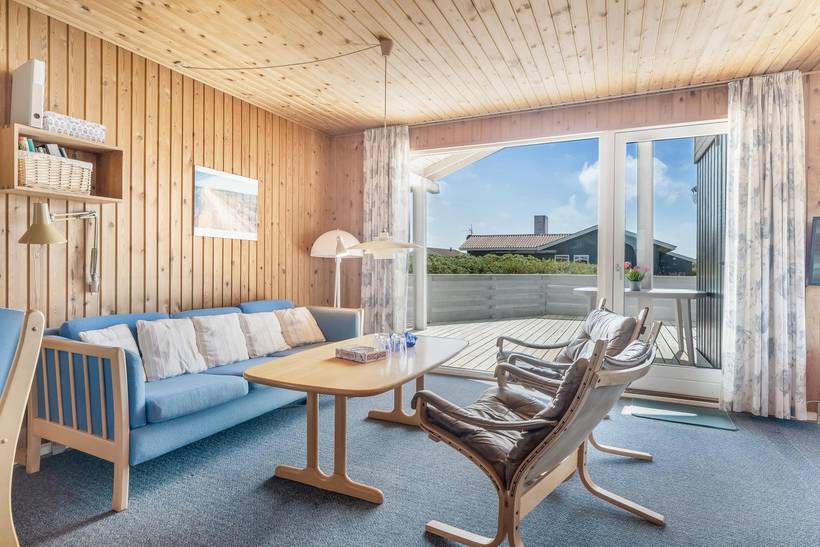 Foto von Ferienhaus AM49 in Vejlby Klit - Westjütland