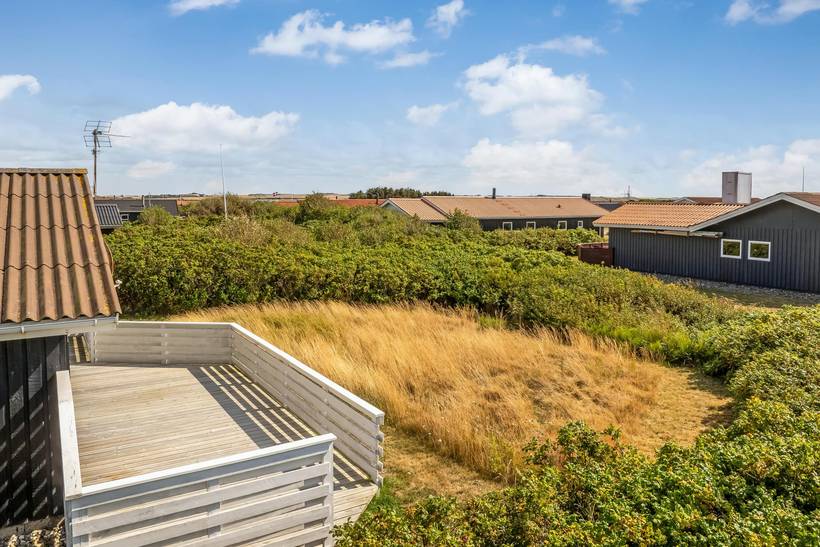Foto von Ferienhaus AM49 in Vejlby Klit - Westjütland