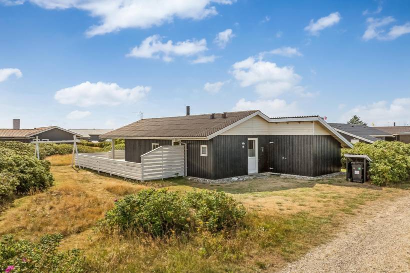 Foto von Ferienhaus AM49 in Vejlby Klit - Westjütland