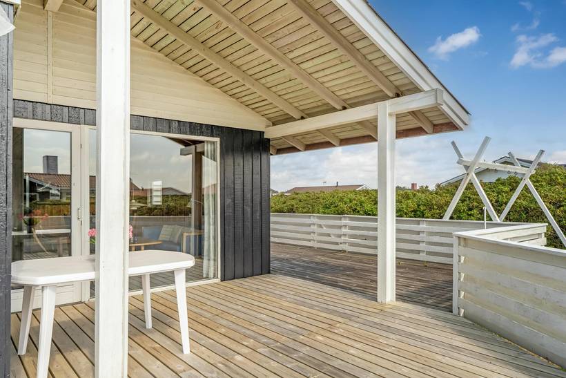 Foto von Ferienhaus AM49 in Vejlby Klit - Westjütland