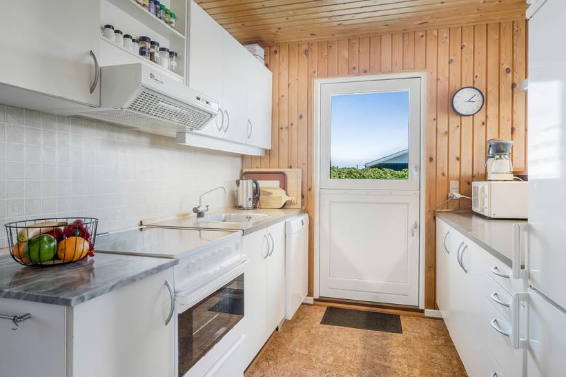 Foto von Ferienhaus AM49 in Vejlby Klit - Westjütland