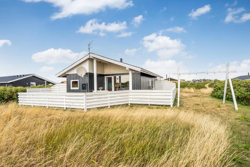 Foto von Ferienhaus AM49 in Vejlby Klit - Westjütland