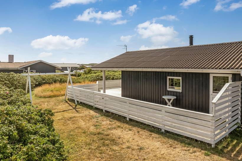Foto von Ferienhaus AM49 in Vejlby Klit - Westjütland