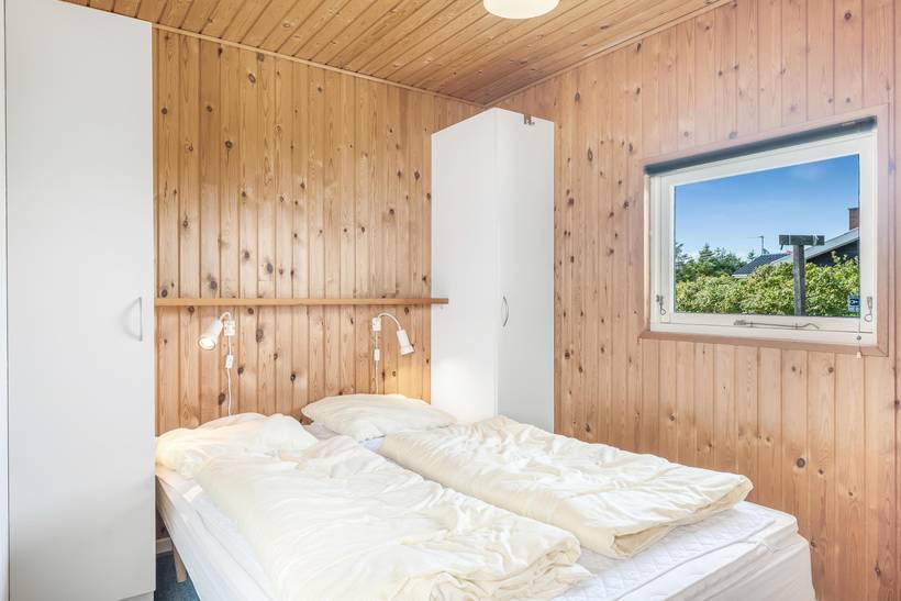 Foto von Ferienhaus AM49 in Vejlby Klit - Westjütland