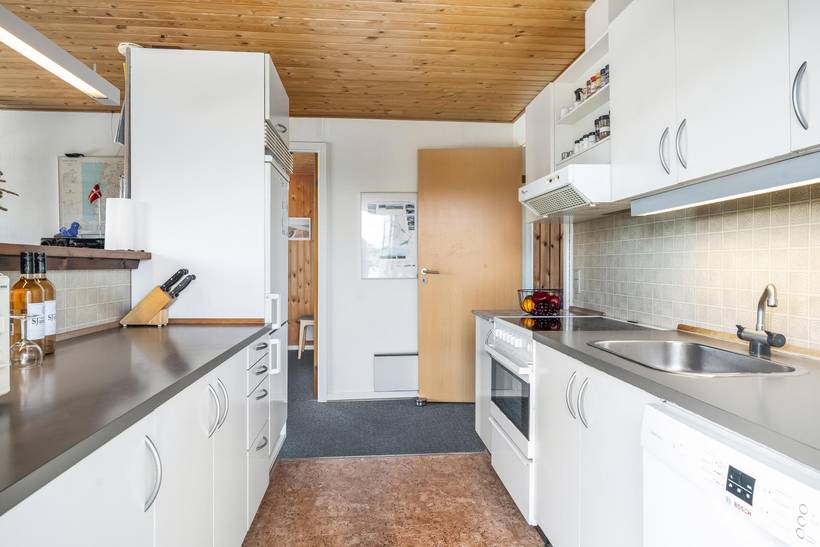 Foto von Ferienhaus AM49 in Vejlby Klit - Westjütland