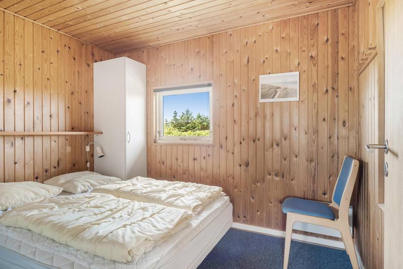 Foto von Ferienhaus AM49 in Vejlby Klit - Westjütland