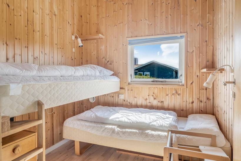 Foto von Ferienhaus AM49 in Vejlby Klit - Westjütland