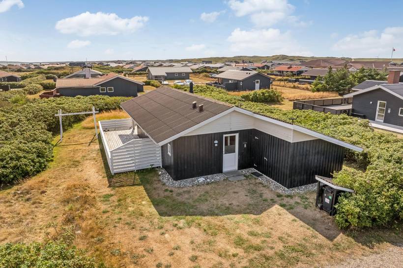 Foto von Ferienhaus AM49 in Vejlby Klit - Westjütland