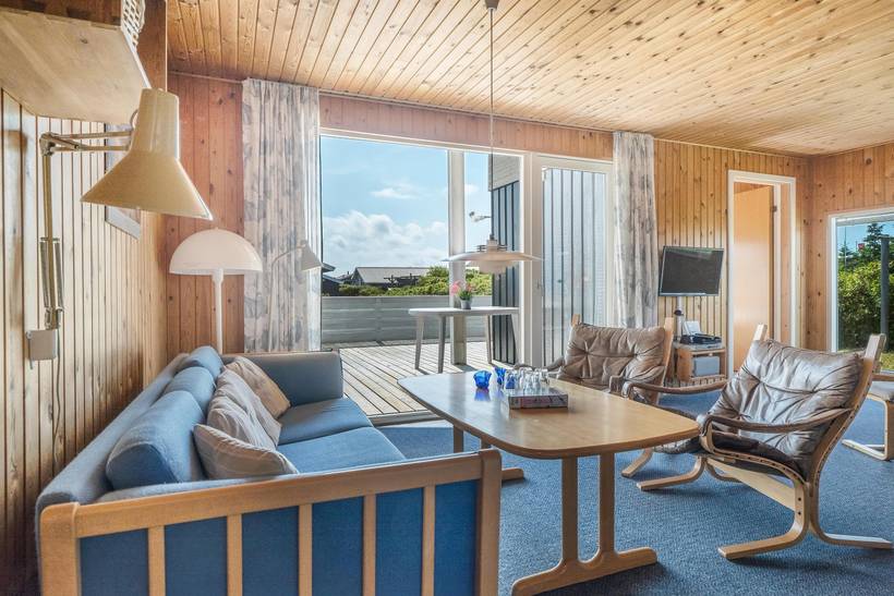 Foto von Ferienhaus AM49 in Vejlby Klit - Westjütland