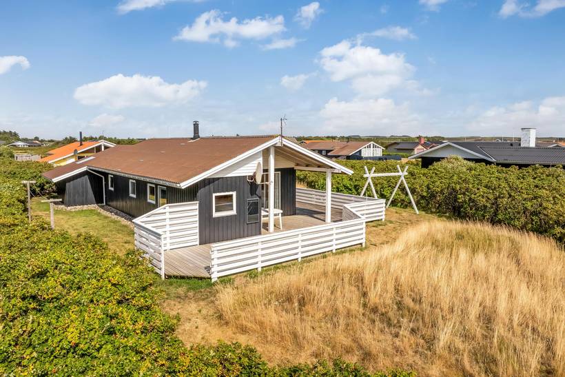 Foto von Ferienhaus AM49 in Vejlby Klit - Westjütland